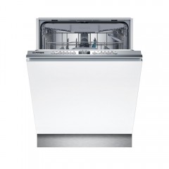 Pitsos DVF61X02 Πλήρως εντοιχιζόμενο πλυντήριο πιάτων 60cm